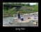 Spring Fishing